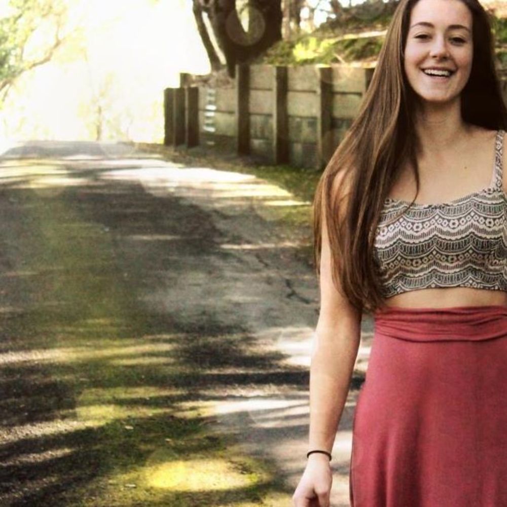 Meet your Posher, Avery